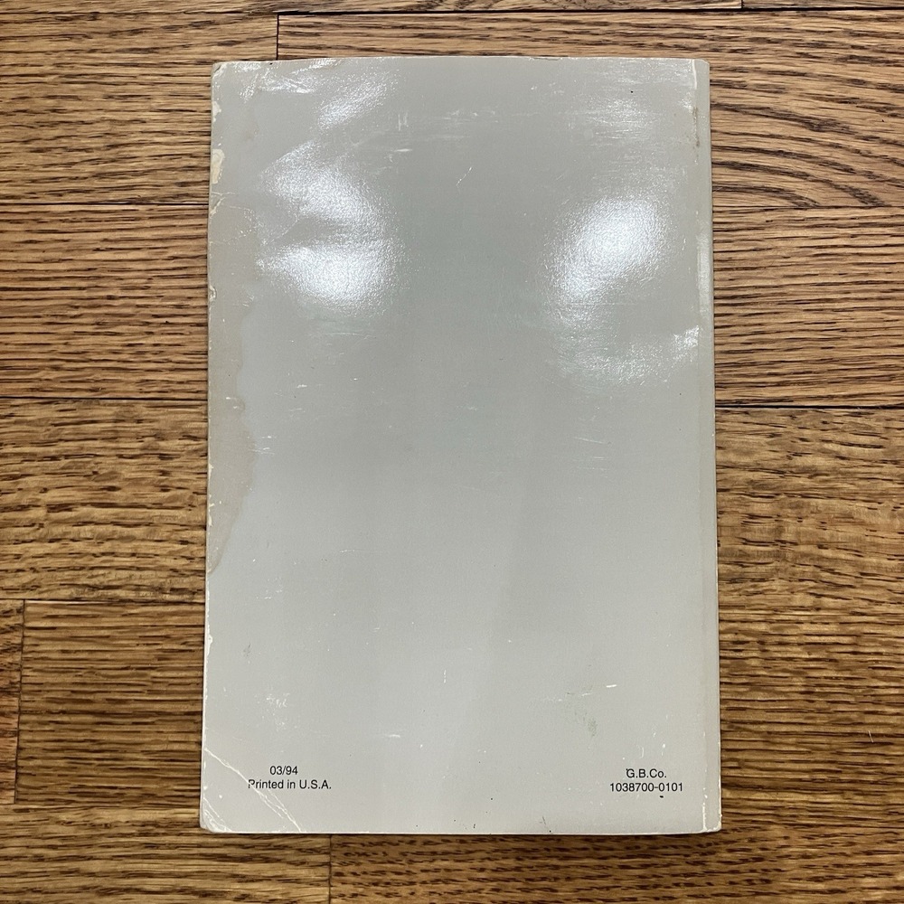 Texas Instruments T1-82 Graphics Calculator With Cover & Guidebook Tested Works - Picture 7 of 9